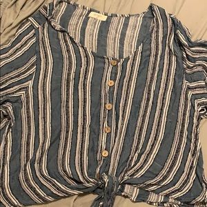 A beautiful soul shirt